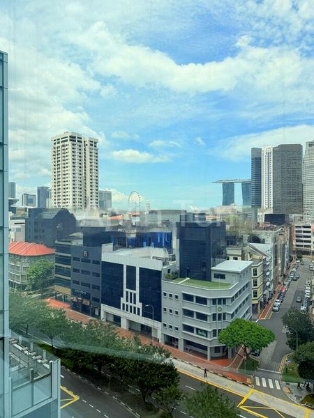 Room (Condo) for Rent in  Eu Tong Sen Street - Image 3